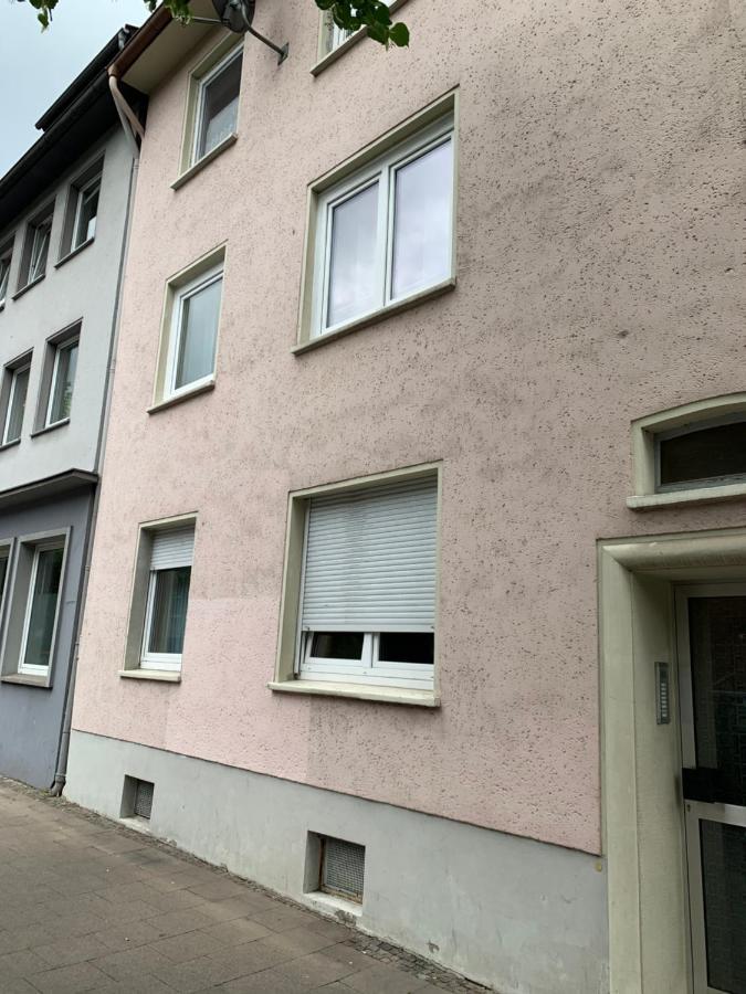 Ferienwohnung Anton Osnabrueck Exterior photo